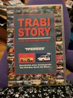 Trabi Story DVD Hessen - Groß-Umstadt Vorschau