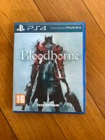 Bloodborne, PS4 Mitte - Tiergarten Vorschau