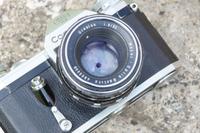 VEB ZEISS IKON "CONTAX D" M42 DDR RETRO VINTAGE Sachsen-Anhalt - Teuchern Vorschau