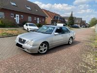 Mercedes Benz E 270 CDI Avantgarde W210 Tausch e46 cabrio,e36,e38 Niedersachsen - Lehrte Vorschau