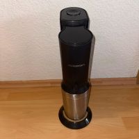 Sodastream + 2 Glasflaschen Baden-Württemberg - Ahorn Vorschau