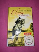 Buch Elena - Ihr größter Sieg von Nele Neuhaus Niedersachsen - Friedeburg Vorschau