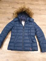 *Tommy Hilfiger Winterjacke* Gr. S Hessen - Eschborn Vorschau