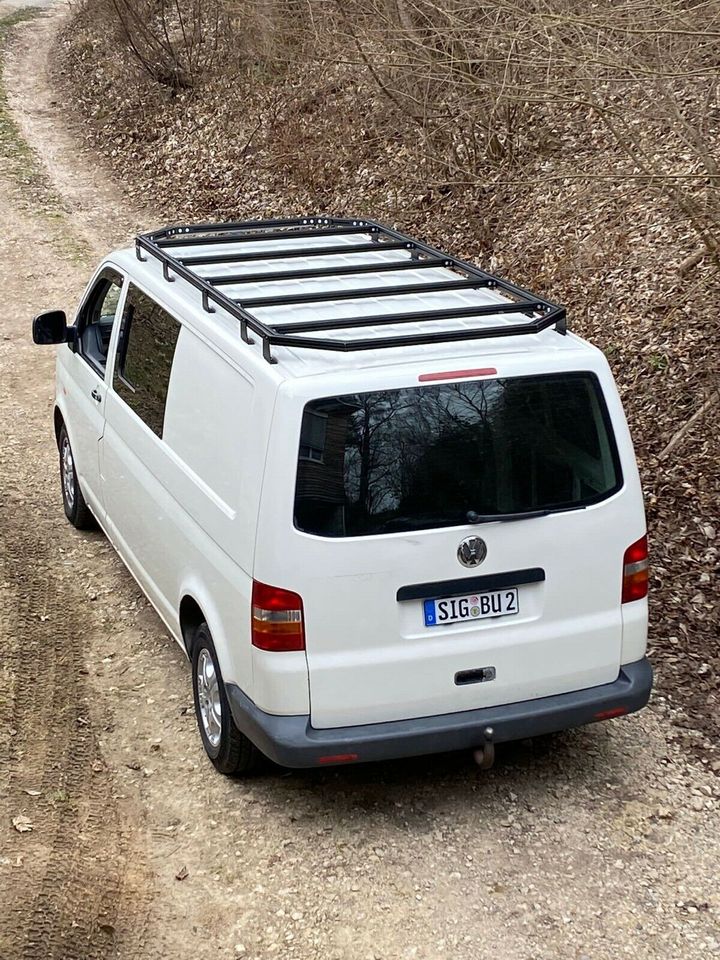 VW T5 T6 Dachträger Dachgepäckträger Fiamma Markise ***NEU*** in  Baden-Württemberg - Sigmaringen | eBay Kleinanzeigen ist jetzt Kleinanzeigen