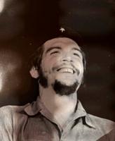 Che Guevara original Autogramm ( Kuba, Cuba, DDR, Revulation ) Rheinland-Pfalz - Langenbach bei Kirburg Vorschau