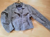 Damen Biker Jacke - BENOTTI - Used Look Gr. 48 Baden-Württemberg - Villingen-Schwenningen Vorschau