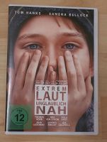 Extrem laut unglaublich nah, DVD Wandsbek - Hamburg Tonndorf Vorschau