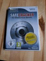 Wii  Spiel Safecracker Niedersachsen - Unterlüß Vorschau