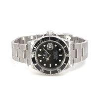 Rolex Submariner Date 16610 Box Papiere 2007 Schleswig-Holstein - Glücksburg Vorschau