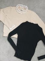 Damen Pullover Langarmshirt XS 34 Nordrhein-Westfalen - Eitorf Vorschau