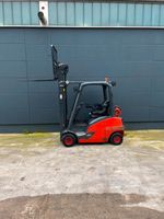 Linde H20T-01 391 Baureihe Triplex 6m Treibgas Gabelstapler Nordrhein-Westfalen - Kevelaer Vorschau