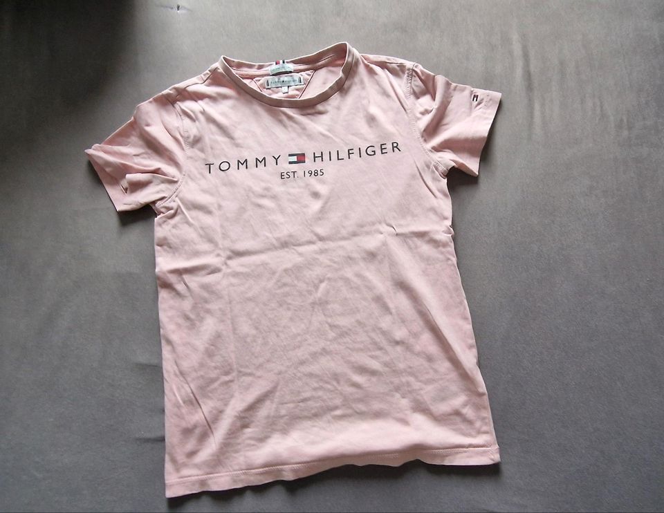 Tommy Hilfiger T-Shirt für Kinder in Neuwied