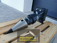 Minibagger Kegelspalter 1-2t HKS150 Planetengetriebe 1580Nm MS01 Bayern - Brunnen Vorschau