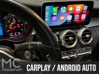 Mercedes Apple Carplay Android Auto Codieren W176 W117 W213 W246 Hessen - Bruchköbel Vorschau