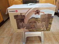 Schleich Ritterburg Silouette Bayern - Hallbergmoos Vorschau