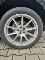 Porsche  20zoll Nordrhein-Westfalen - Iserlohn Vorschau