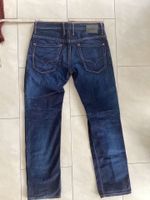 Blau Jeans Hose Pepe Berlin - Zehlendorf Vorschau