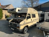 Fiat Ducato 280 2.0 55KW BENZINER Weinsberg Van Schlachtfest Nordrhein-Westfalen - Linnich Vorschau