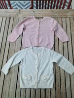 2 Strickjacke im Paket, H&M & Benetton Baby, Gr. 74 Hamburg-Nord - Hamburg Groß Borstel Vorschau