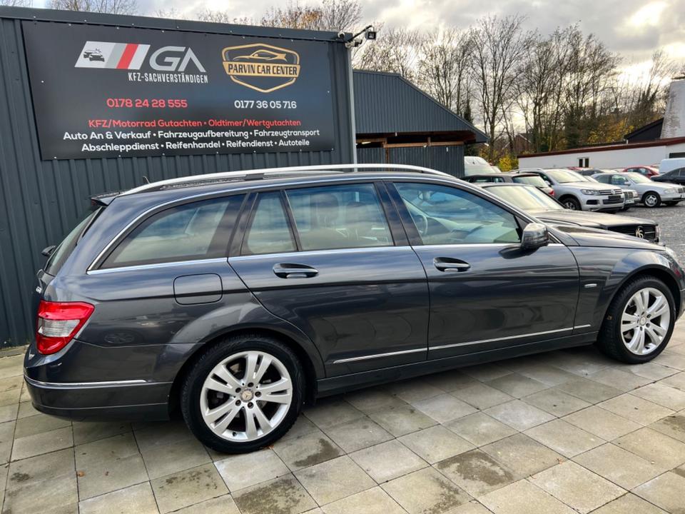 Mercedes-Benz C 200 C -Klasse T-Modell C 200 T CGI  AVANTGARD in Dormagen