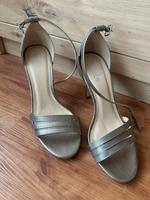 High Heel Bull Boxer Bayern - Sonnefeld Vorschau