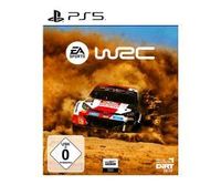 EA SPORTS WRC | PS5 Bonn - Beuel Vorschau