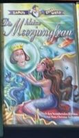 Die kleine Meerjungfrau [VHS] Rostock - Gross Klein Vorschau