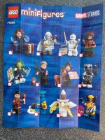 Lego 71039 Marvel Minifiguren Serie 2 komplett Set Nordrhein-Westfalen - Tönisvorst Vorschau