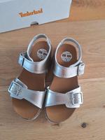 Timberland Sandalen Gr 31 n*e*u Hessen - Karben Vorschau