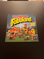 Lego Fabuland Geschichten Schallplatte LP Langspielplatte Vinyl Schleswig-Holstein - Rendsburg Vorschau