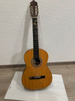 Klassische Akustikgitarre Cremona Saarland - Homburg Vorschau