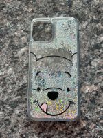 iPhone 12 Hülle Glitzer Winnie Pooh Nordfriesland - Rantrum Vorschau