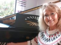 Klavierunterricht in Oldenburg Gesang Flügel Keyboard Klavier Niedersachsen - Oldenburg Vorschau