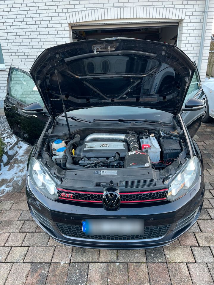 Golf 6 GTI in Salzkotten