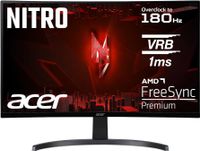 2x Acer Nitro ED273 S3 Daming Monitor Hessen - Bad Vilbel Vorschau