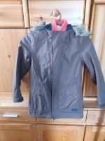 Jack Wolfskin Winter Jacke Parka Gr.140/146 Nordrhein-Westfalen - Jülich Vorschau