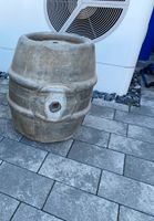 Aluminium Bierfass Baden-Württemberg - Mühlhausen-Ehingen Vorschau