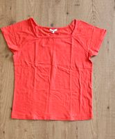 Damen T-Shirt von OPUS, rot, Gr. 40 Hessen - Bad Homburg Vorschau