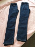 2 neue skinny Jeans high waist Gr.26 Duisburg - Hamborn Vorschau