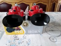 Hupe Elektromagnetic Horn 24 Volt neu ungebraucht Rheinland-Pfalz - Mendig Vorschau