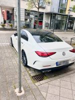 Mercedes cls 350d 4 MATIC / AMG /LUFT/NIGHT P Baden-Württemberg - Markgröningen Vorschau
