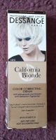 Haarfarbe Coloration Professional Hair Cream Blond (neu) Hessen - Kaufungen Vorschau