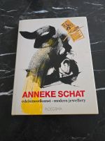 Buch Anneke Schat edelsmeedk6nst -modern jewellery Stuttgart - Möhringen Vorschau