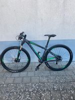 Cube Race one MTB Fahrrad Mountainbike 29“17“ voll XT 12kg Baden-Württemberg - Kehl Vorschau