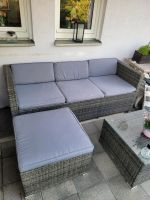 Lounge Rattan Bayern - Buxheim Vorschau