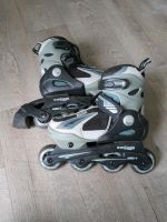 Inlineskates Inliner 31 32 33 Schleswig-Holstein - Meggerdorf Vorschau