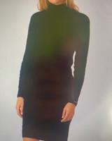 Damen Strick Kleid schwarz neu gr M Marc Cain Bayern - Kronach Vorschau