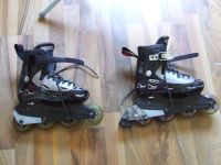 Inline Skates/Roller Blades Baden-Württemberg - St. Johann Vorschau