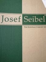 Joseph Seibel Herrenschuhe Berlin - Treptow Vorschau