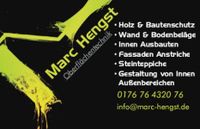 Handwerks Service (Maler, Steinteppich,Uvm) Niedersachsen - Lilienthal Vorschau